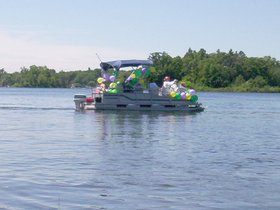 2008 - 4th Of July